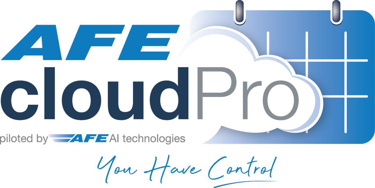 AFE Cloud Pro
